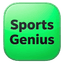 Sports Genius Logo