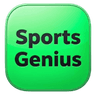 Sports Genius Logo